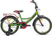 Велосипед SITIS PAMS 18" (2023) Green