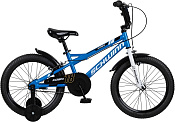 Велосипед SCHWINN Koen 18 (2022) Blue