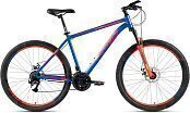 Велосипед SITIS RADE 27.5" (2023) Blue